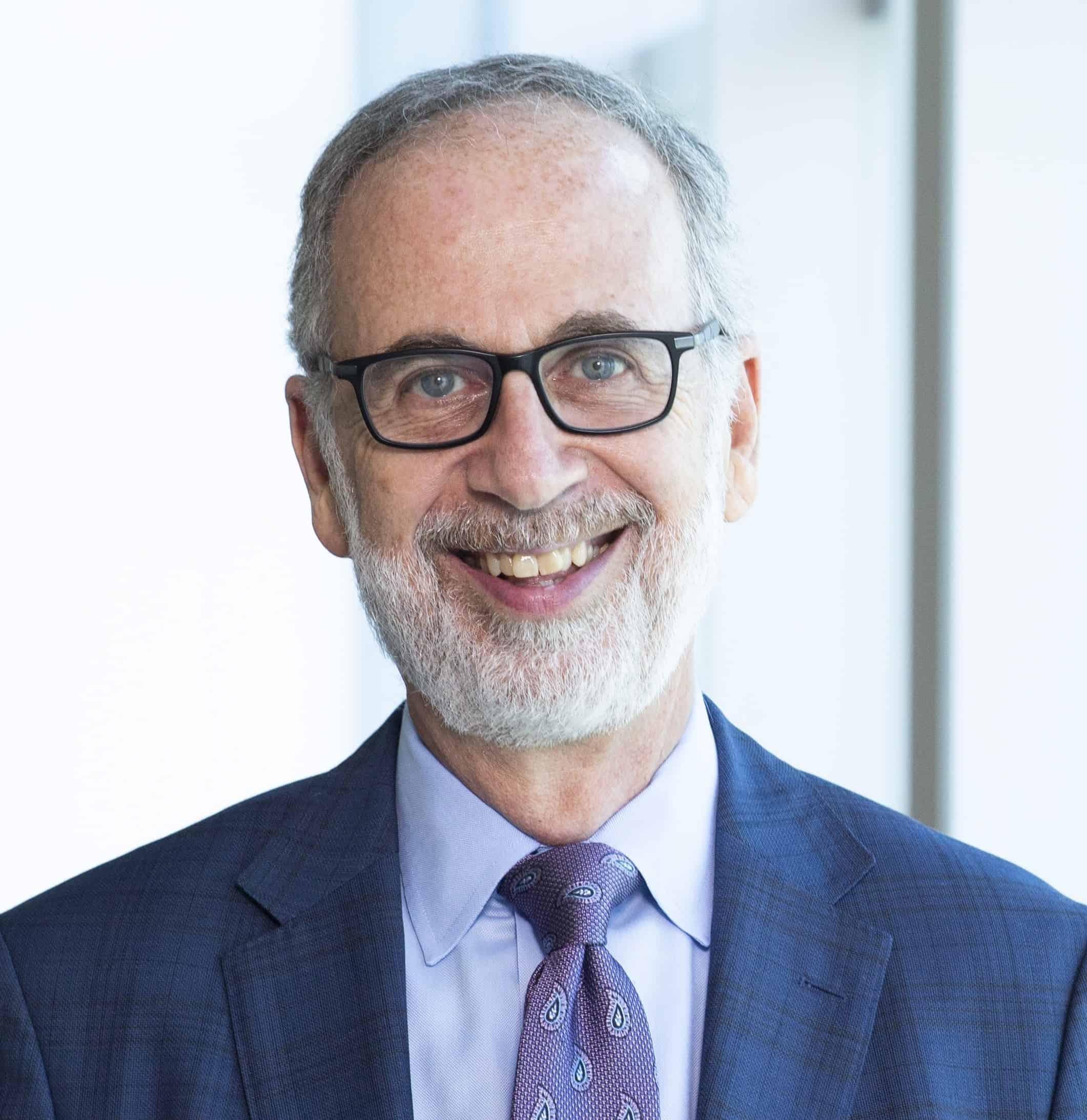 Bradley Warady, MD
