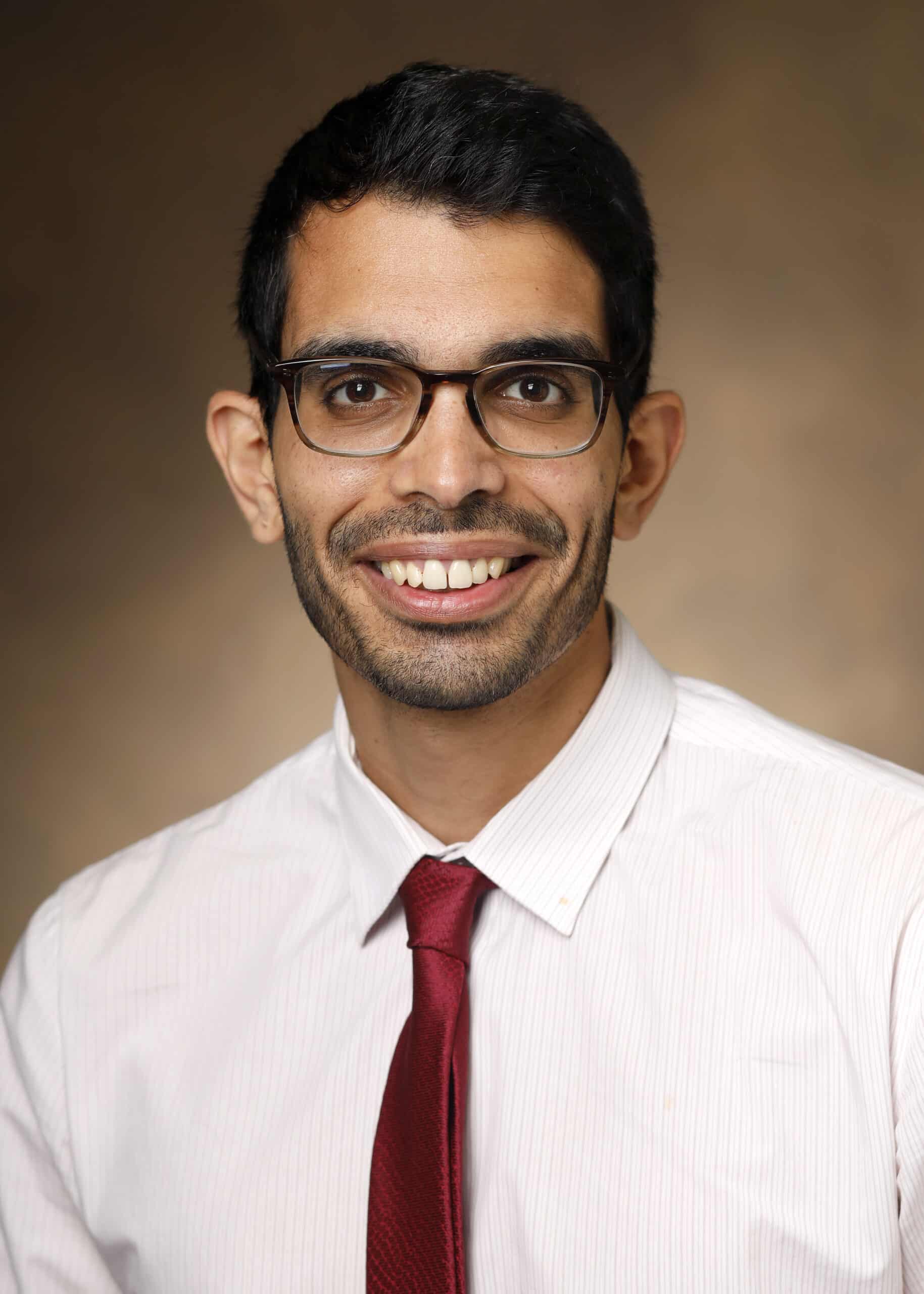 Osama El Shamy, MD