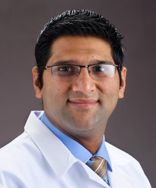 Kunal Malhotra, MD