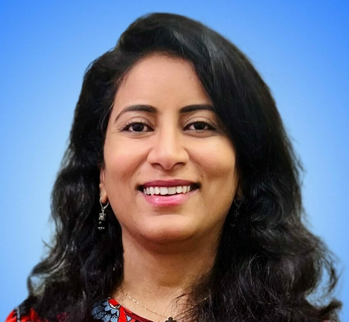 Preethi Yerram, MD
