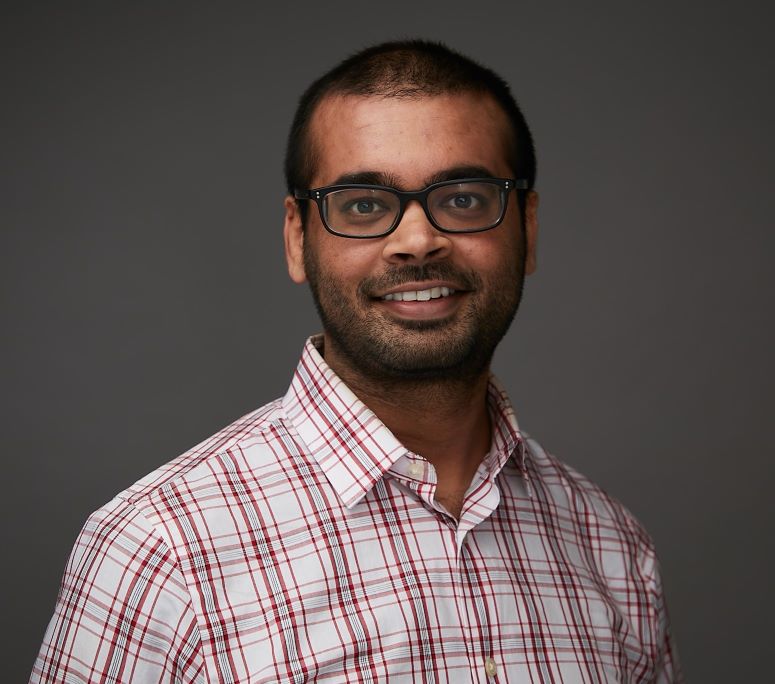 Ankur Shah, MD