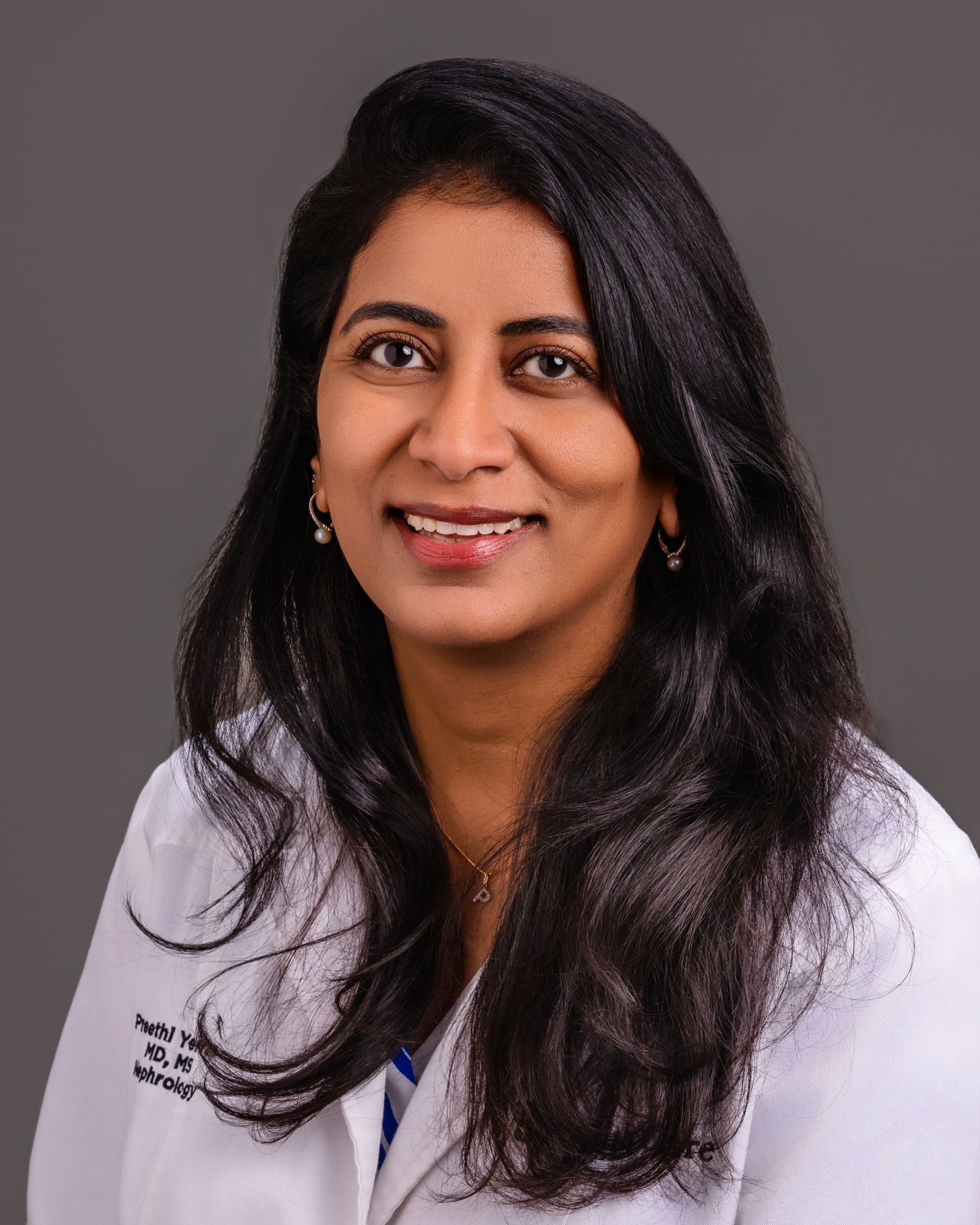 Preethi Yerram, MD