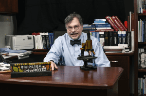Preventing the Next Pandemic – Peter Hotez, MD, PhD